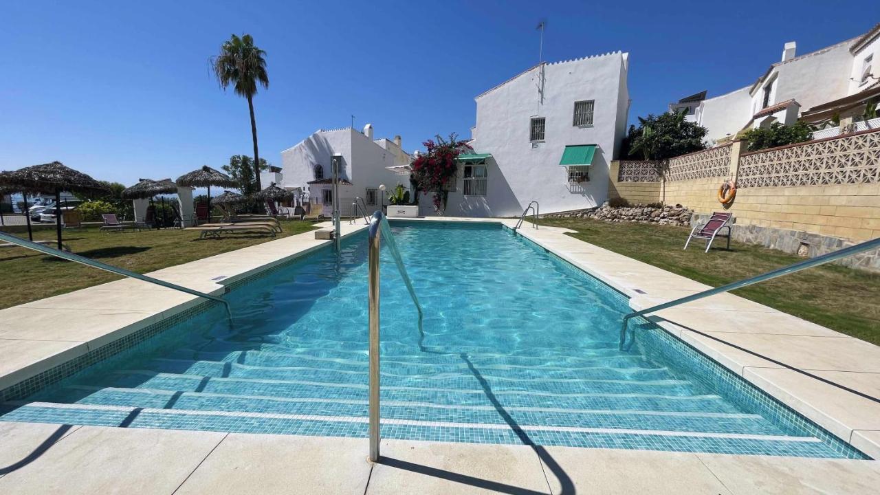 Mshome Balcon De Malaga La Cala Del Moral Ngoại thất bức ảnh