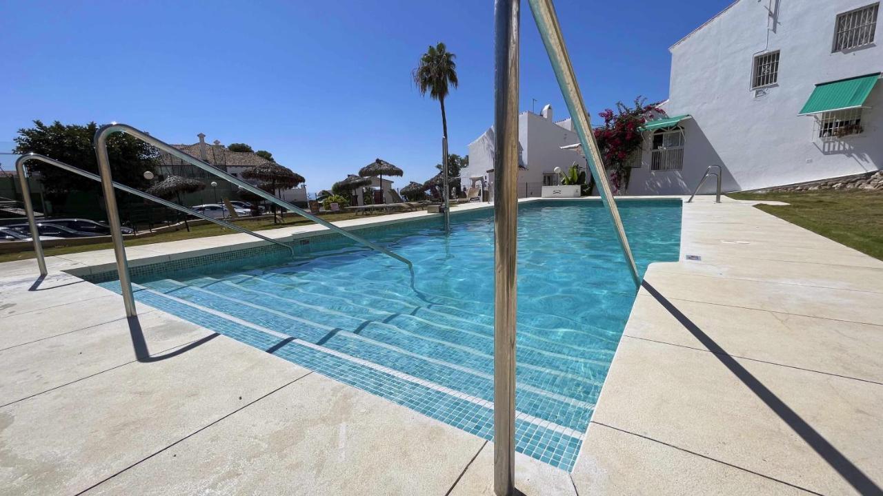 Mshome Balcon De Malaga La Cala Del Moral Ngoại thất bức ảnh