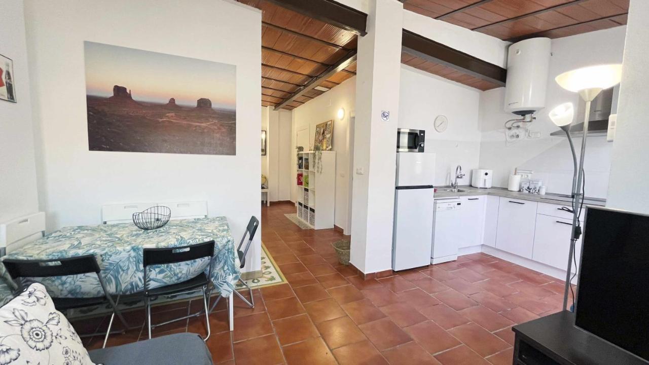 Mshome Balcon De Malaga La Cala Del Moral Ngoại thất bức ảnh