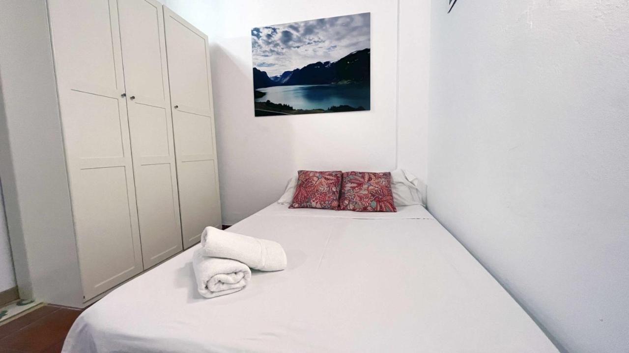 Mshome Balcon De Malaga La Cala Del Moral Ngoại thất bức ảnh