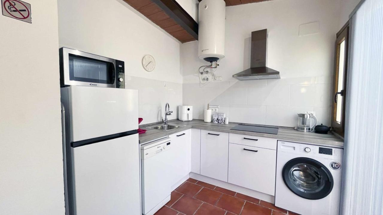 Mshome Balcon De Malaga La Cala Del Moral Ngoại thất bức ảnh