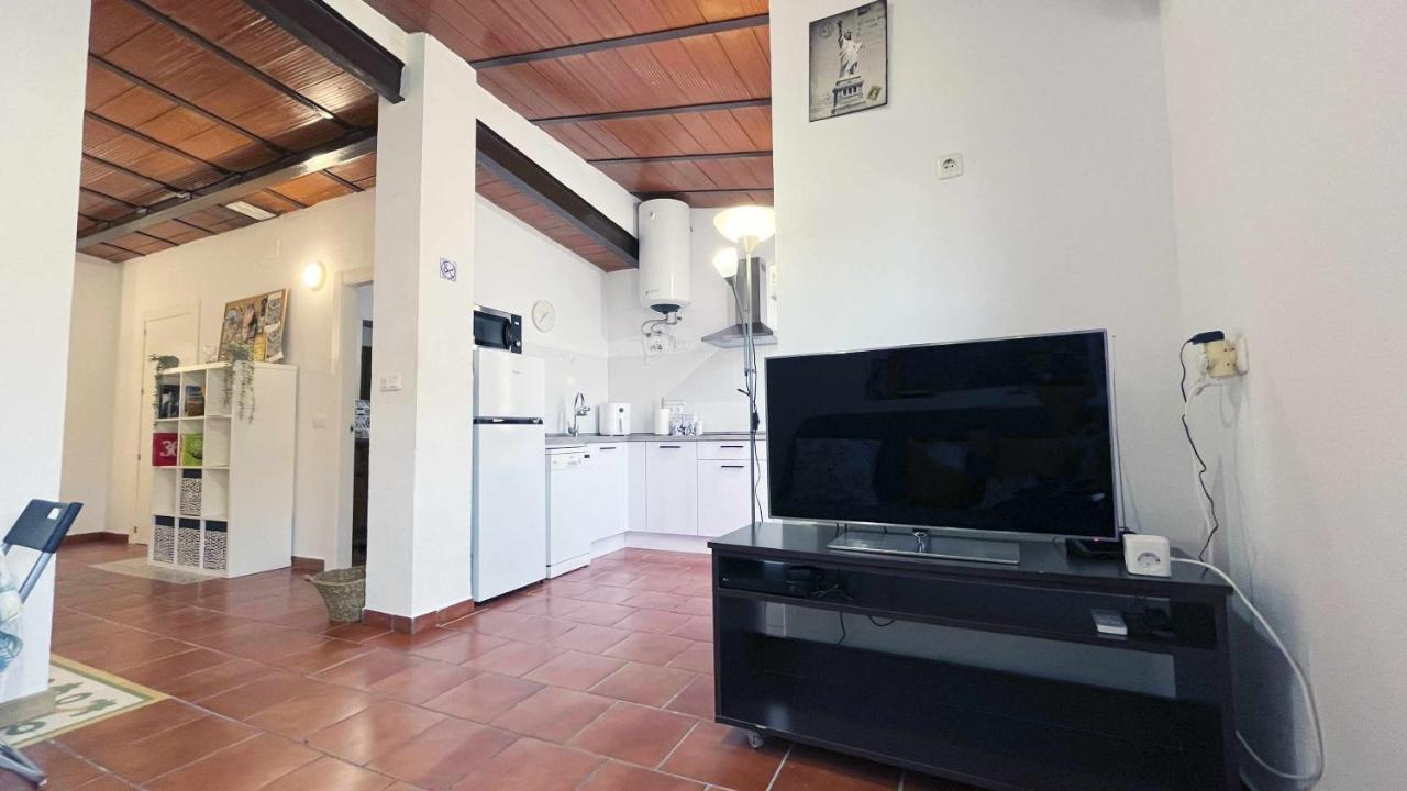Mshome Balcon De Malaga La Cala Del Moral Ngoại thất bức ảnh