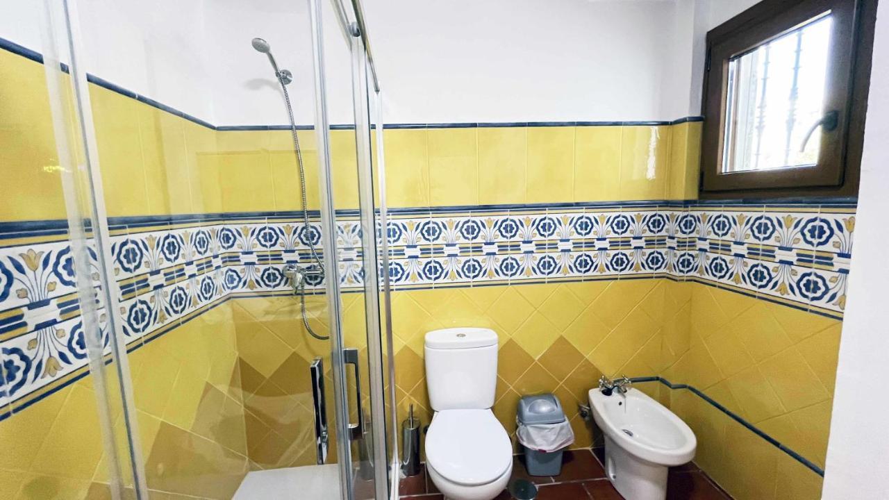 Mshome Balcon De Malaga La Cala Del Moral Ngoại thất bức ảnh