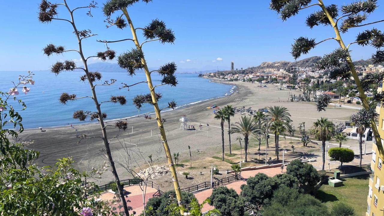 Mshome Balcon De Malaga La Cala Del Moral Ngoại thất bức ảnh