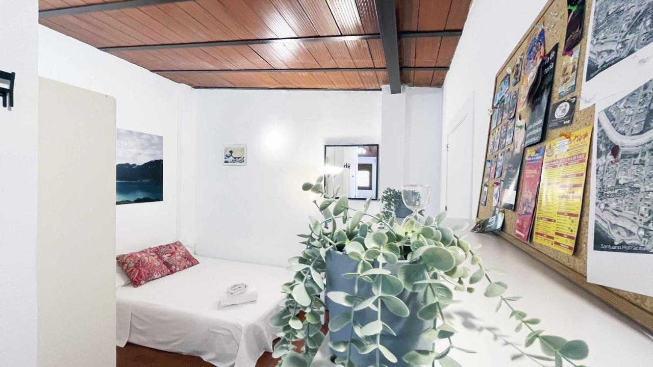 Mshome Balcon De Malaga La Cala Del Moral Ngoại thất bức ảnh