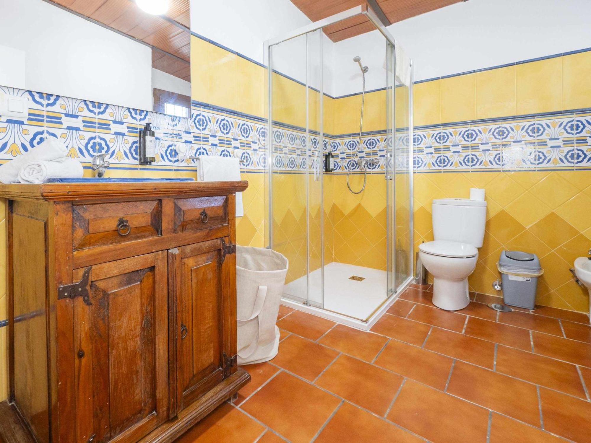 Mshome Balcon De Malaga La Cala Del Moral Ngoại thất bức ảnh