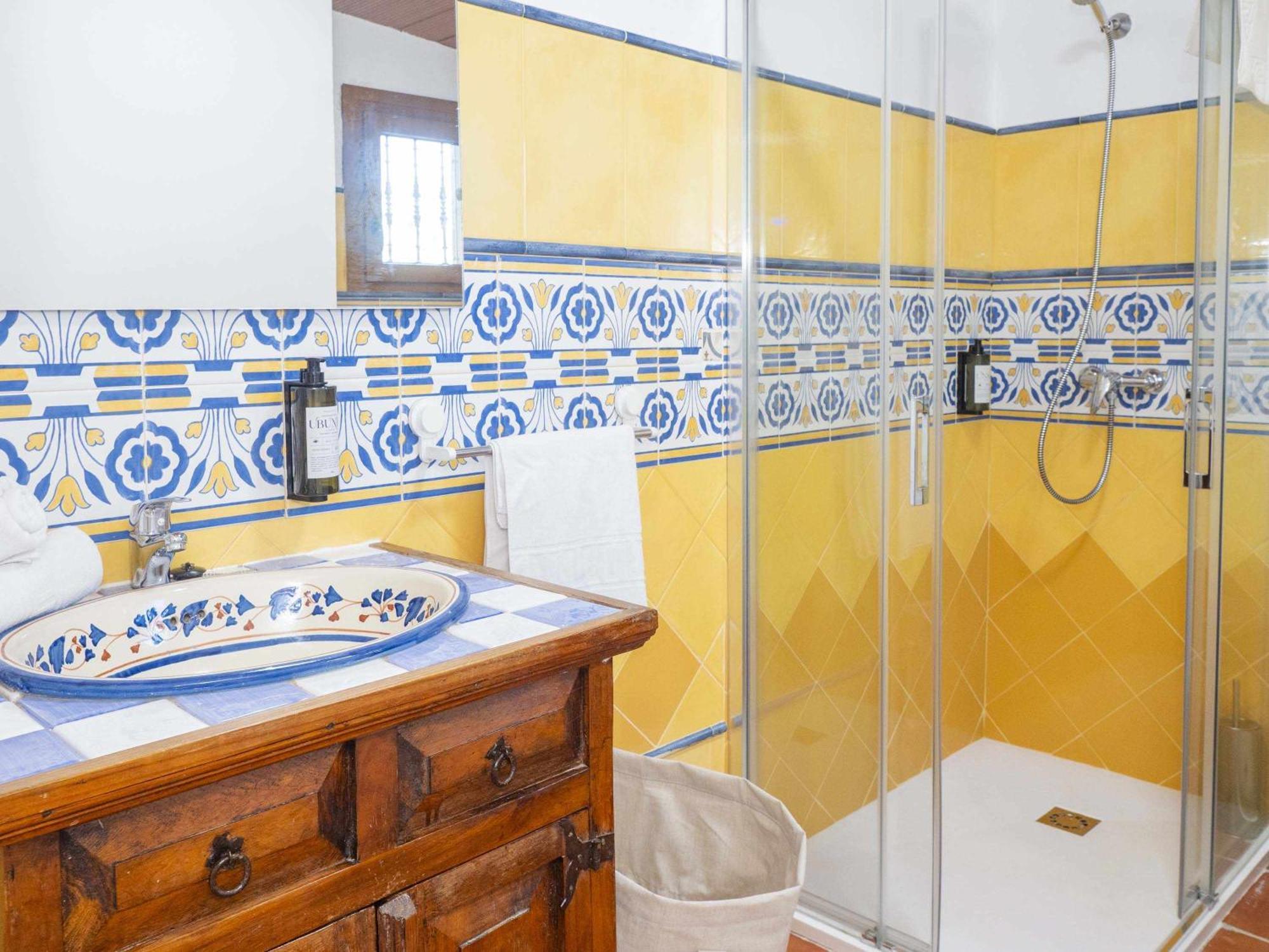 Mshome Balcon De Malaga La Cala Del Moral Ngoại thất bức ảnh
