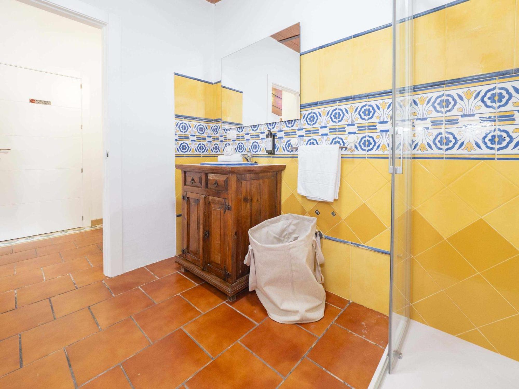 Mshome Balcon De Malaga La Cala Del Moral Ngoại thất bức ảnh
