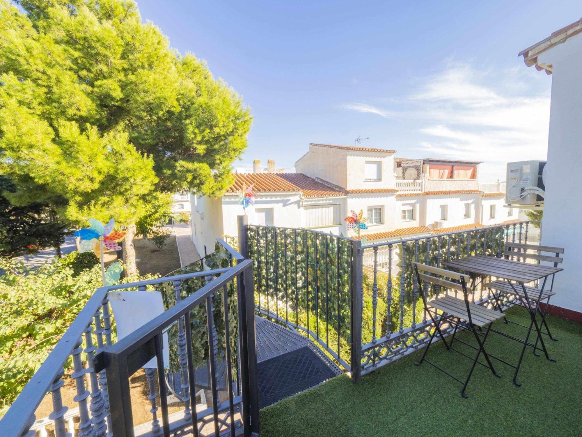 Mshome Balcon De Malaga La Cala Del Moral Ngoại thất bức ảnh